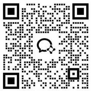 企业微信二维码